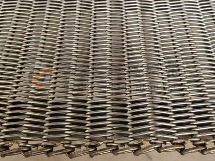 平衡型金属网带